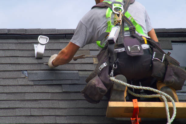 Gutter Installation and Roofing in Plymouth, WI