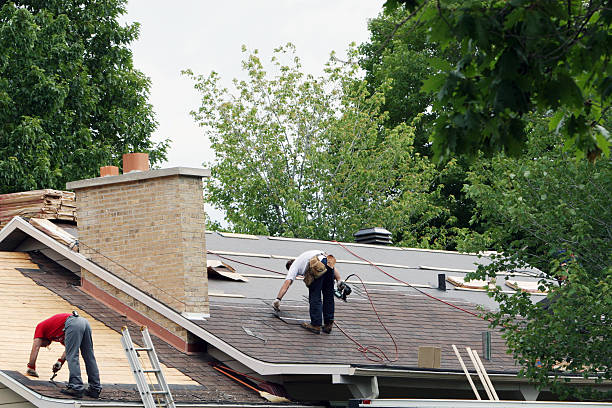 Quick and Trustworthy Emergency Roof Repair Services in Plymouth, WI