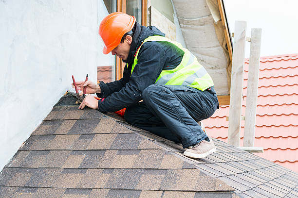 Best New Roof Installation  in Plymouth, WI